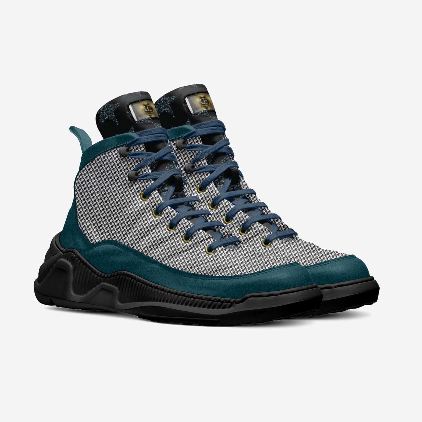 Teal Tempest™