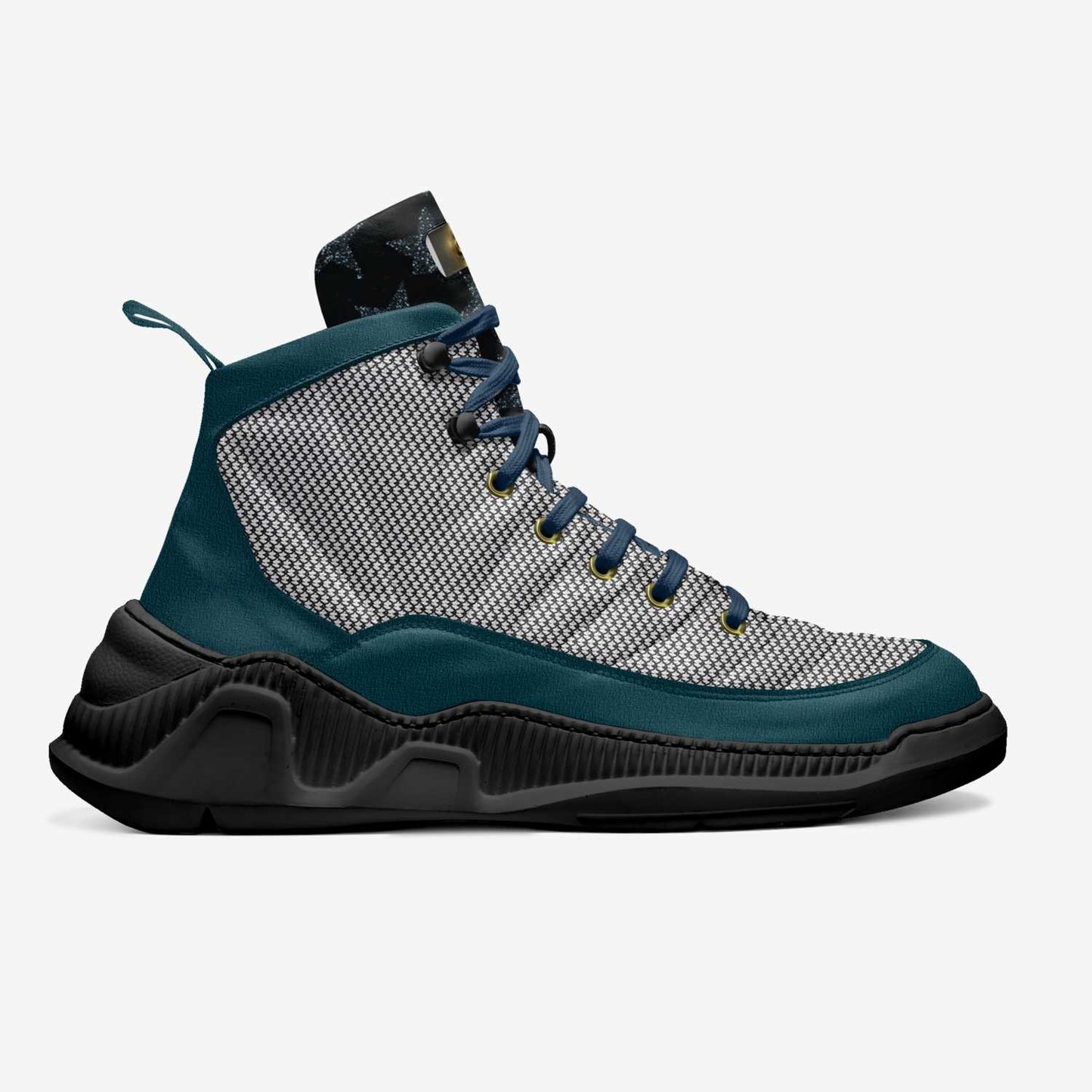 Teal Tempest™