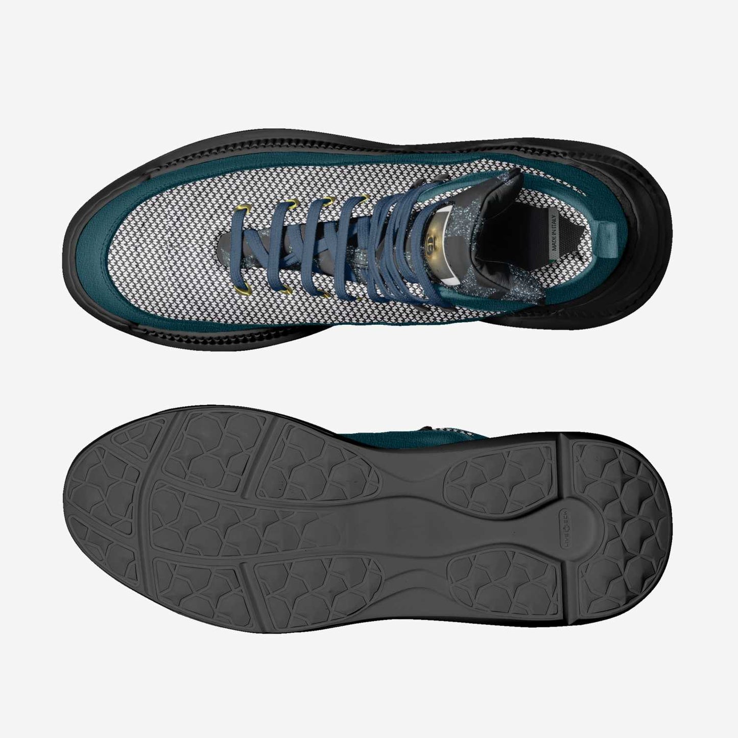 Teal Tempest™