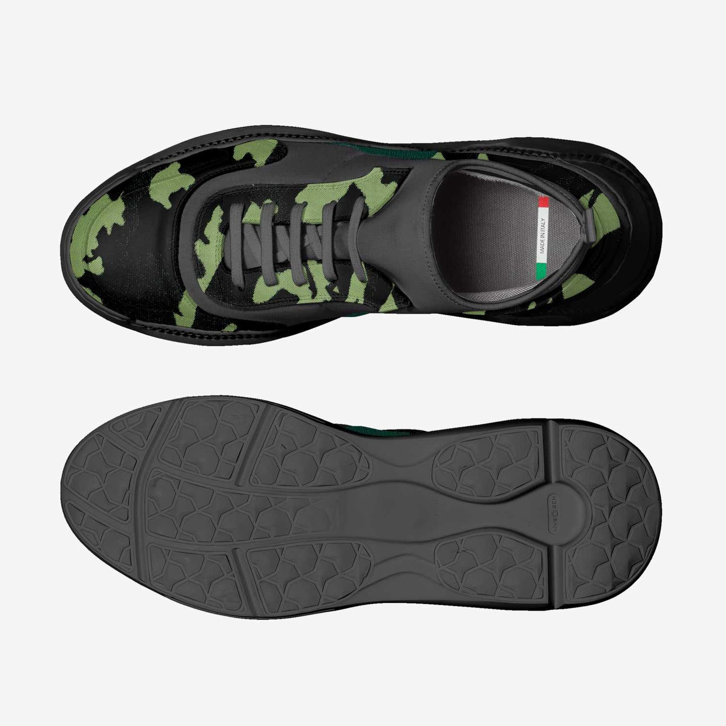 Stealth Camo Drift