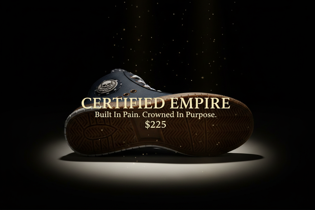 Gum Sole Detail $225